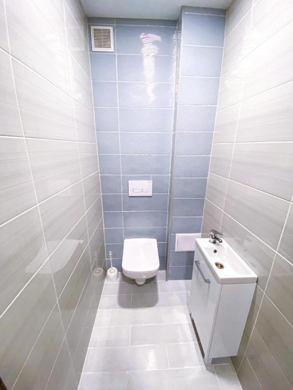 Apartpoltava 2 Окремі Кімнати, Новобудова, Два Великих Ліжка Центр, Корпусний Сад Esterno foto