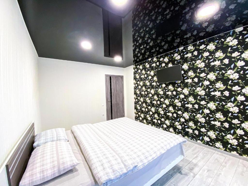 Apartpoltava 2 Окремі Кімнати, Новобудова, Два Великих Ліжка Центр, Корпусний Сад Esterno foto